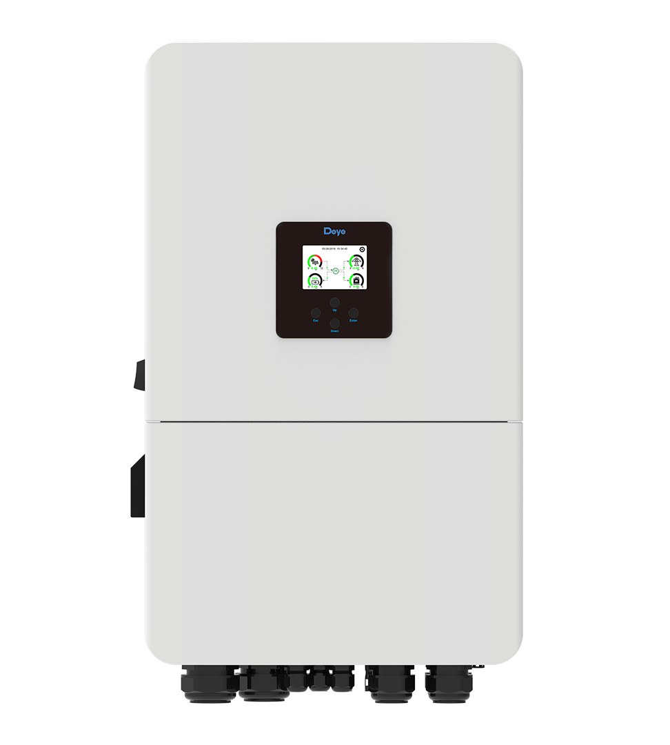Deye - SUN-20K-SG05LP3-EU-SM2