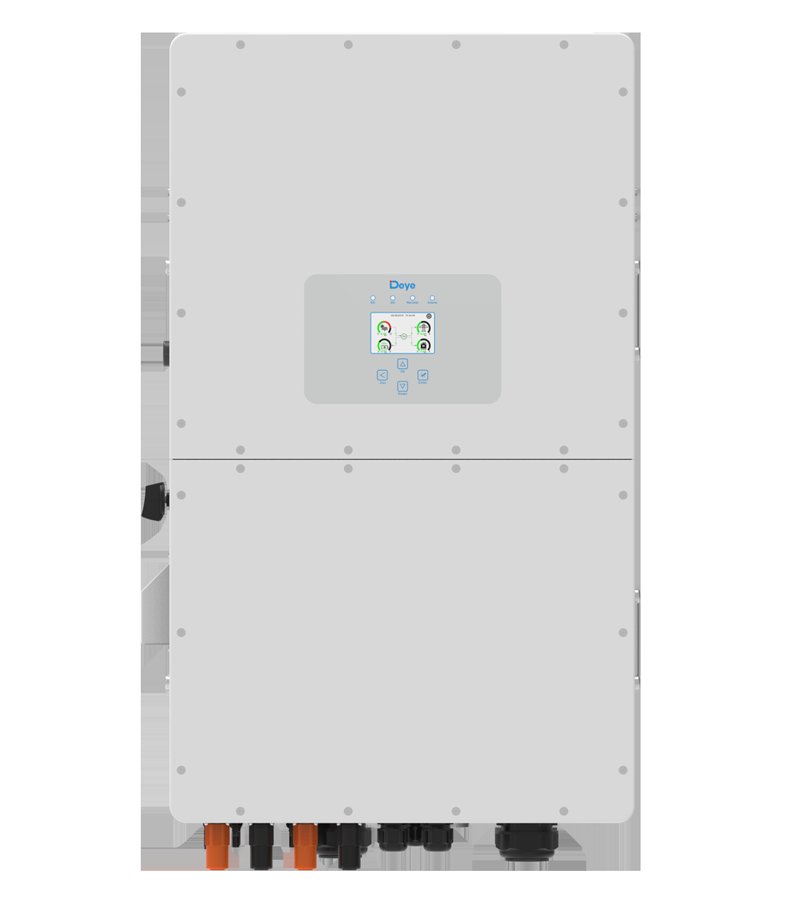 Deye - SUN-40K-SG01HP3-EU-BM4