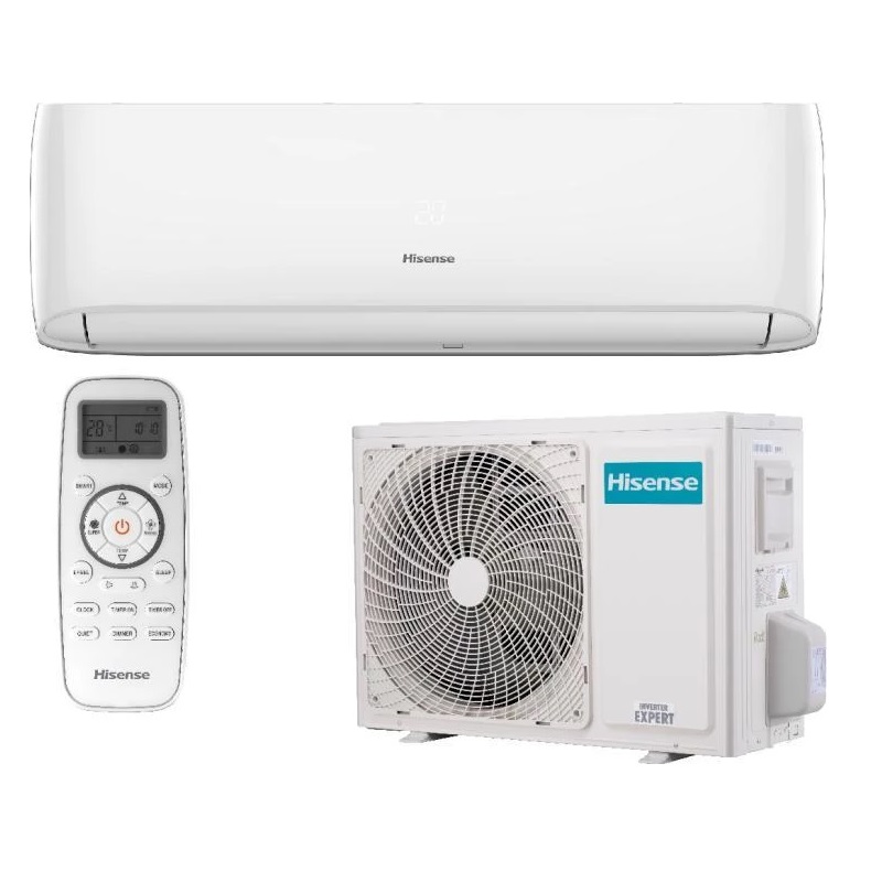 Hisense Expert Smart (CF) 5 kW inverteres klíma