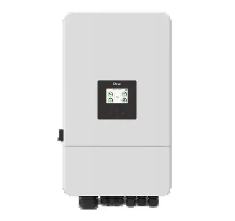Hibrid inverter — Deye · Solis · Dowell | TOP NRG Zrt.
