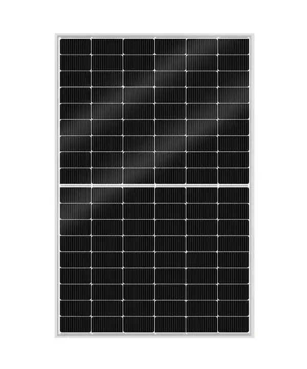 Napelem — TOP NRG Zrt. energetikai termékkategória