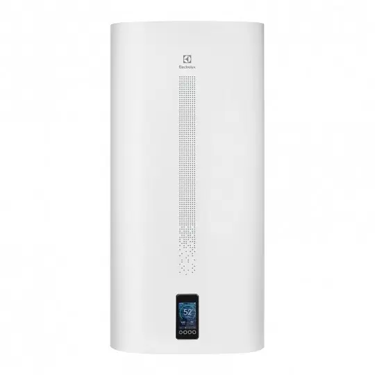Okosbojler — Electrolux | TOP NRG Zrt.
